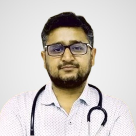 Dr. Saurabh Jindal